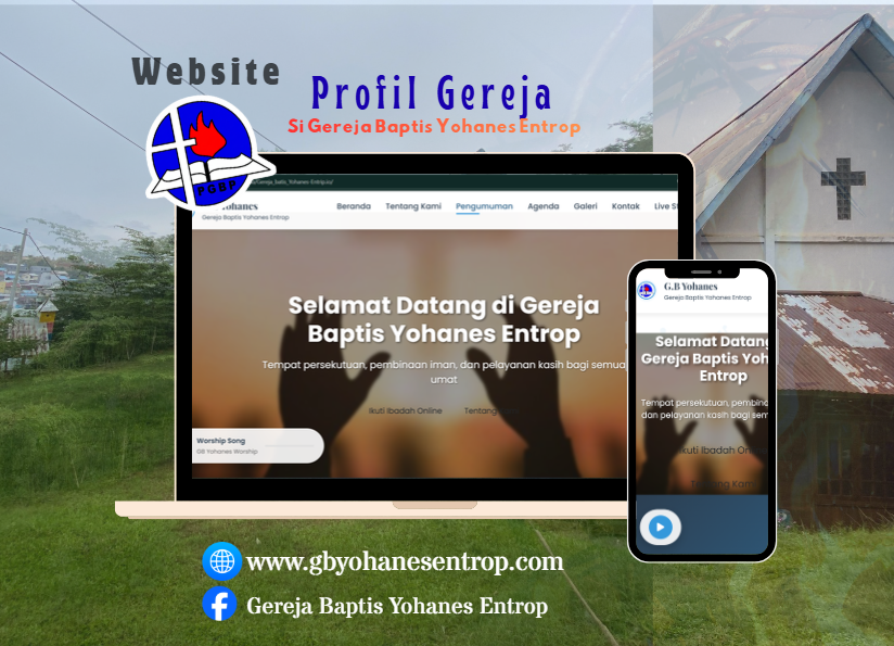 Personal Portfolio Images